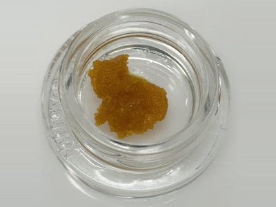 Nomad Extracts Buddha's Hand - Sugar Wax for Sale Missouri - ReLeaf ...