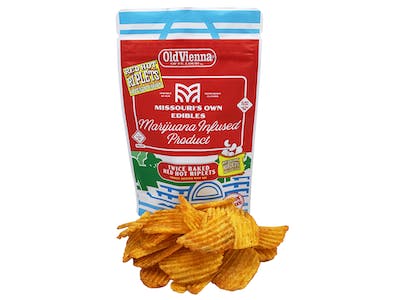 OLD VIENNA JALAPENO RANCH RIPLETS 9 OZ